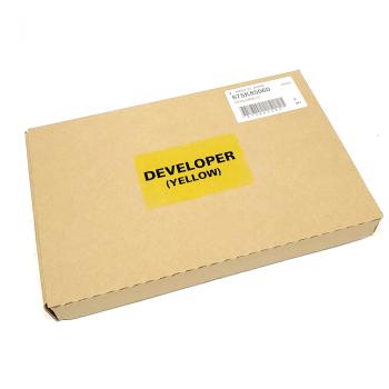 Xerox 675K85060 žlutý (yellow) originální developer