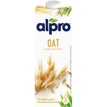 Alpro ovesný nápoj 1l (5411188115366)