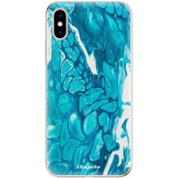 iSaprio BlueMarble pro iPhone XS (bm15-TPU2_iXS)