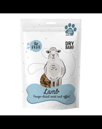 PAKA ZWIERZAKA PEPE Freeze-dried plaman de miel liofilizat pentru caini si pisici XL 90g