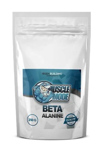 Beta Alanine od Muscle Mode 500 g Neutrál