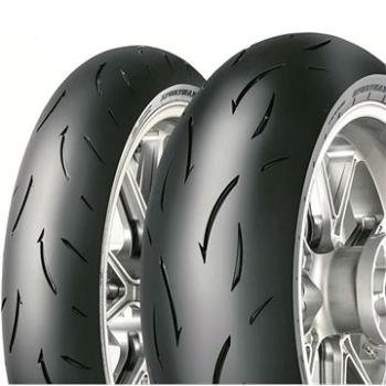 Dunlop SX GP RACER D212 190/55 ZR17 75 W (634591)