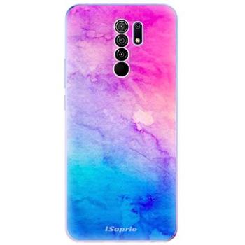 iSaprio Watercolor Paper 01 pro Xiaomi Redmi 9 (wp01-TPU3-Rmi9)