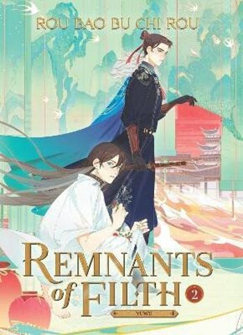 Remnants of Filth: Yuwu 2 - Rou Bao Bu Chi Rou