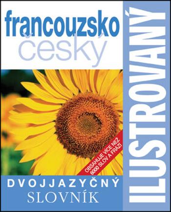 Ilustrovaný francouzsko - český slovník