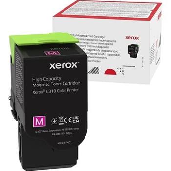 Xerox 006R04370 purpurový (006R04370)