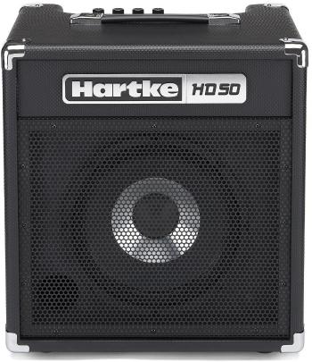 Hartke HD50 Malé baskytarové kombo