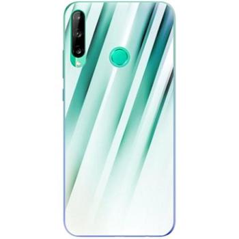 iSaprio Stripes of Glass pro Huawei P40 Lite E (strig-TPU3_P40LE)