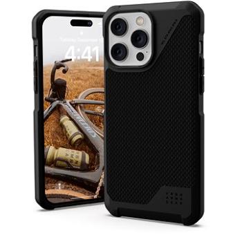 UAG Metropolis LT MagSafe Kevlar Black iPhone 14 Pro Max (114051113940)