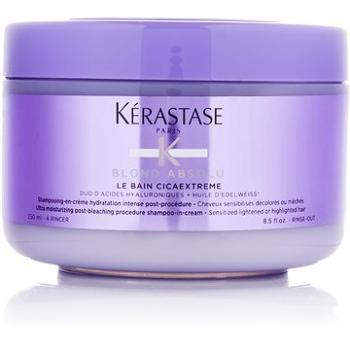 KÉRASTASE Blond Absolu Bain Extreme 250 ml (3474636948642)