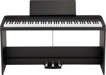 Korg B2SP Digitální piano Black