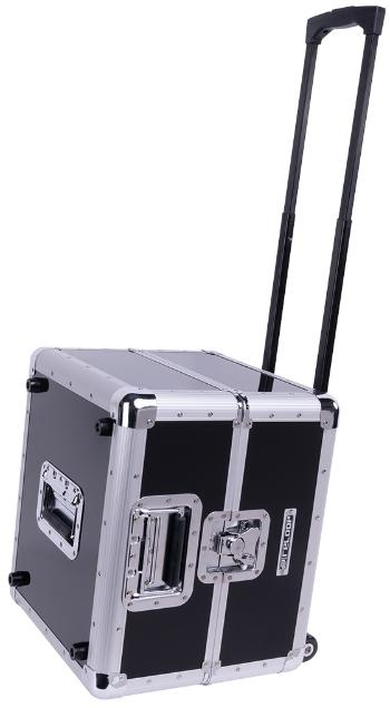 Reloop 120 Trolley record case