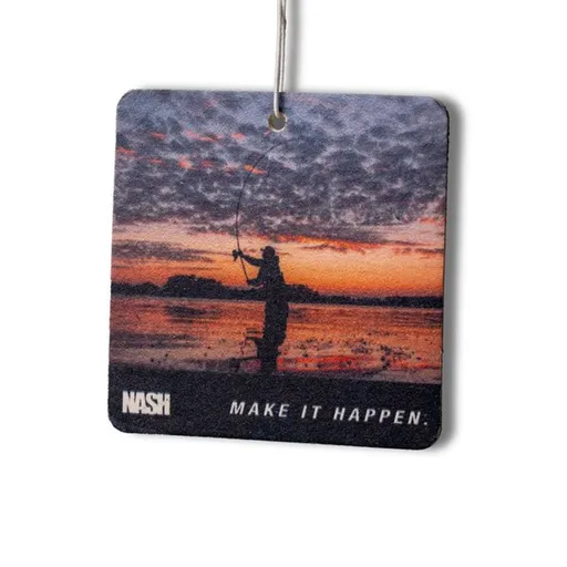 Nash Vůně do auta Make It Happen Car Air Freshener - Cast,Nash Vůně do auta Make It Happen Car Air Freshener - Cast
