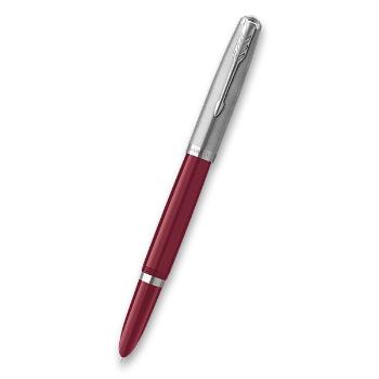 Plnicí pero Parker 51 Burgundy CT 1502/612349 - hrot F (slabý)