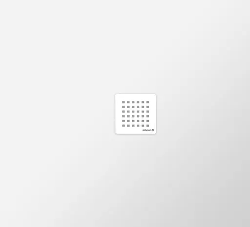 POLYSAN FLEXIA vanička z litého mramoru s možností úpravy rozměru, 110x100cm 72922