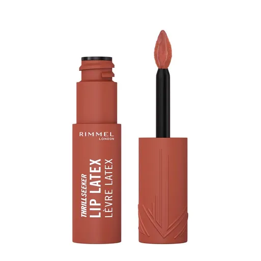 Rimmel Tekutá rtěnka Thrill Seeker (Lip Latex) 6 ml 250