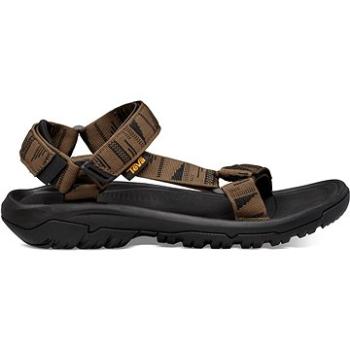 Teva Hurricane XLT2 hnědá (SPTteva377nad)