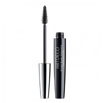 Artdeco Voděodolná řasenka pro objem, délku a oddělení řas Angel Eyes (Mascara Waterproof) 10 ml Black