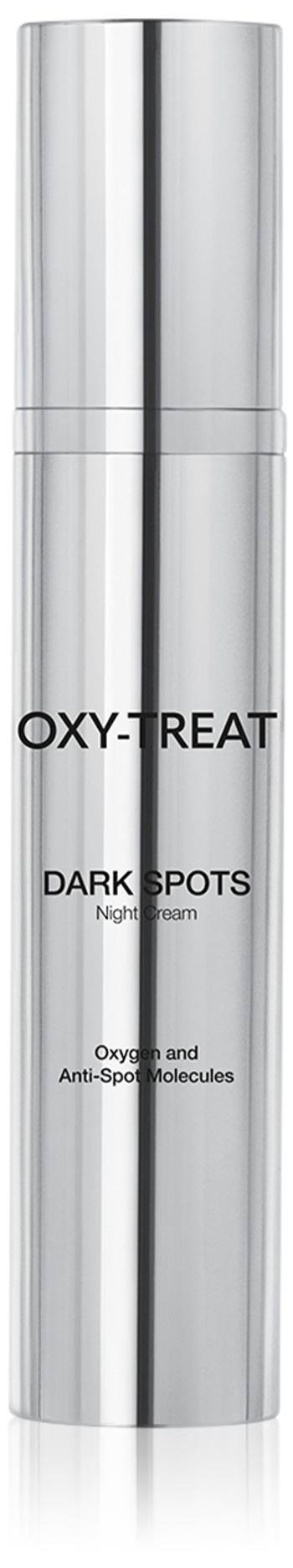 Oxy-Treat Noční krém na pigmentové skvrny (Night Cream) 50 ml