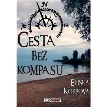 Cesta bez kompasu (978-80-88143-31-4)