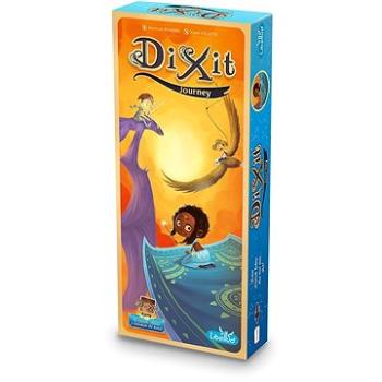 Dixit 3. rozšíření (Journey) (3558380024651)