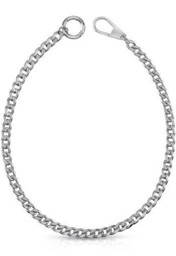 Guess Stylový ocelový řetízek My Chains JUMN01340JWSTT/U