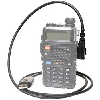 OEM Baofeng UV-5R  programovací kabel USB (1120449)