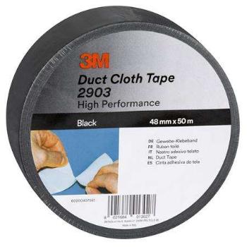 3M SCOTCH Ragasztószalag, vinyl, 48 mm x 50 m, 3M SCOTCH &quot;Du...