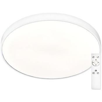 Top Light Metal 60B RC - LED Stmívatelné stropní svítidlo s dálkovým ovládáním LED/60W/230V (103667)