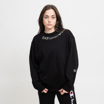 EA7 Emporio Armani SWEATSHIRT XS