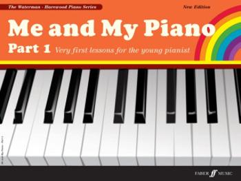 Me and My Piano Part 1 - Fanny Waterman, Marion Harewood