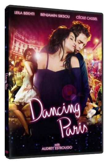 Dancing Paris (DVD)