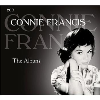 Francis Connie: The Album - CD (4260494433463)