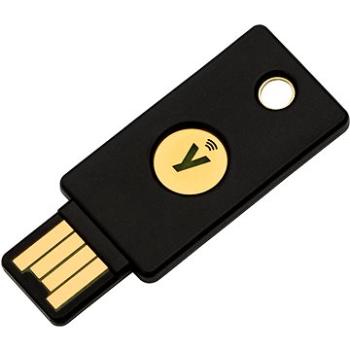 YubiKey 5 NFC (YUBIKEY-5NFC)