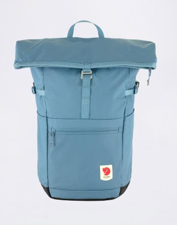 Batoh Fjällräven High Coast Foldsack 24 543 Dawn Blue