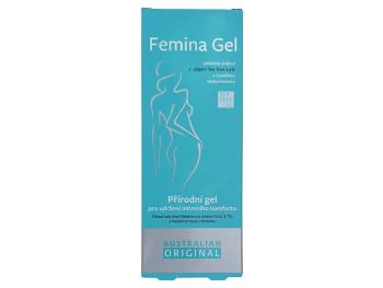 Pharma Activ Femina Gel Australian Original 5x5 ml