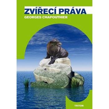 Zvířecí práva (978-80-7387-607-4)