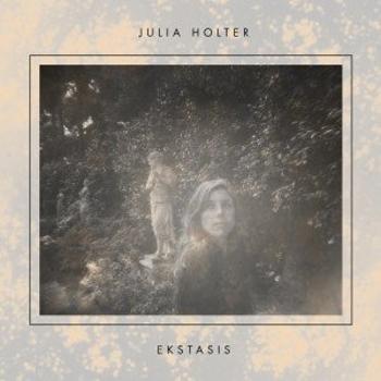 HOLTER, JULIA - EKSTASIS, Vinyl