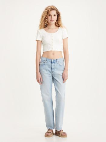 Levi's® Levi's® 501 90s Jeans Modrá