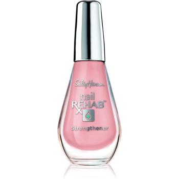 Sally Hansen Nail Rehab intenzivní péče pro silně poškozené nehty 10 ml