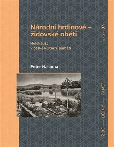 Národní hrdinové - židovské oběti - Peter Hallama