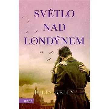 Světlo nad Londýnem (978-80-267-1895-6)