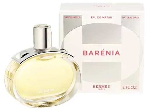 Hermes Barénia - EDP (plnitelná) 60 ml