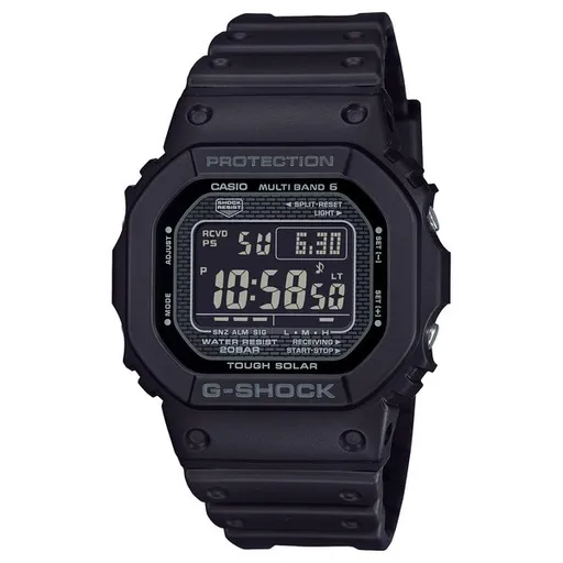 Casio G-Shock GW-5000HS-1ER Heritage Series