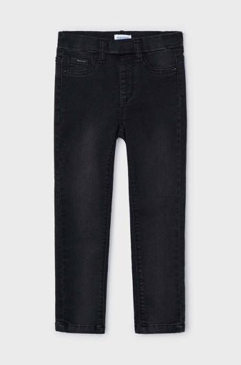 Dětské rifle Mayoral jeans basic 577