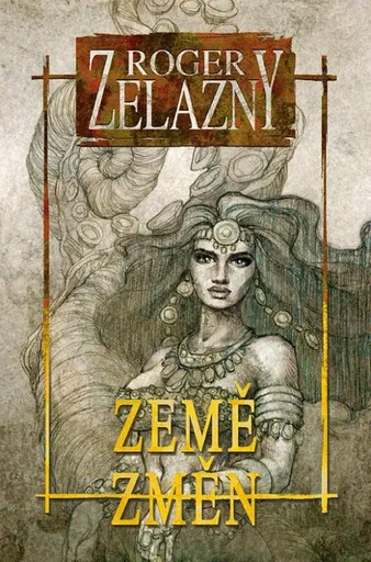 Země změn (Defekt) - Roger Zelazny