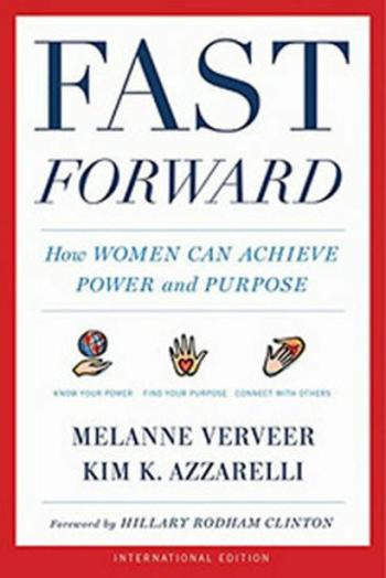 Fast Forward - Verveer Melanne