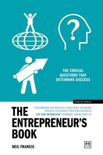 The Entrepreneur's Book - Neil Francis