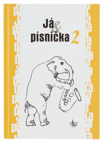 Já & písnička II. díl