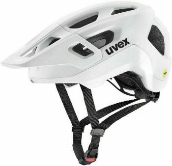 UVEX React Mips White Matt 52-56 Cyklistická helma